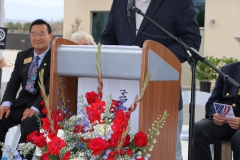 7 Congressman Dana Rohrabacher (48th Congressional District of California)